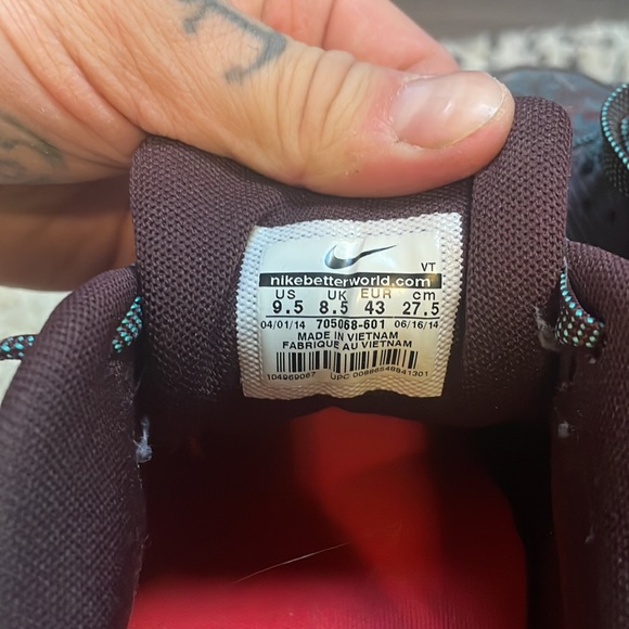 Nike Air Max90 - Picture 4 of 6